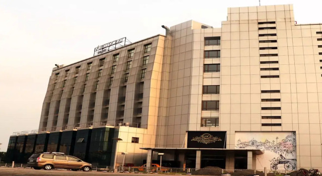 Aristocrat Hotel, New Town, Kolkata, Забронировать Отель Отели New Town с завтраком, Завтраки