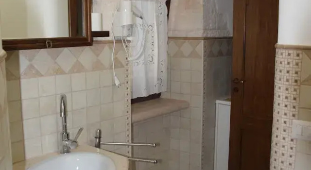 Апартаменты Deluxe Dimora Domrose