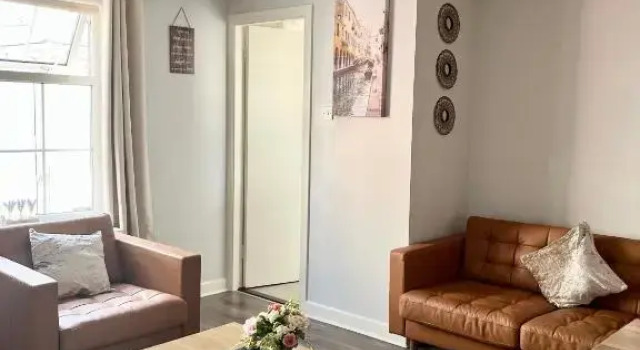 Trinity Apartments - 2c 1-Bed Apt King or Twin Beds, Prenota Appartamento Waterford Leinster