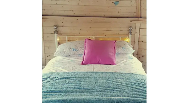 Skye Cabins, Забронировать Отель Отели Острова Ская с парковкой, Парковка