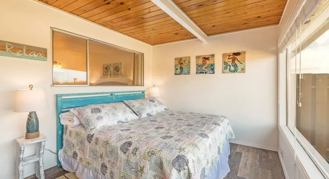 Pacific Surf Condos