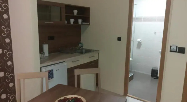 Апартаменты Apartmani CENTAR- Smederevo