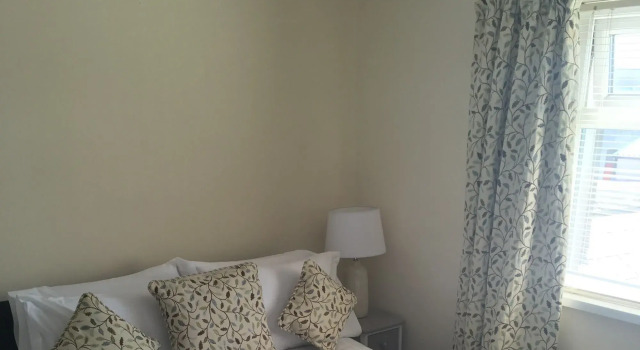 Bishop Gate B&B