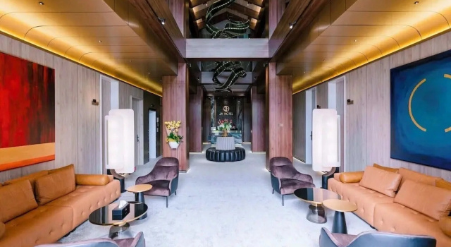 JA Hotel