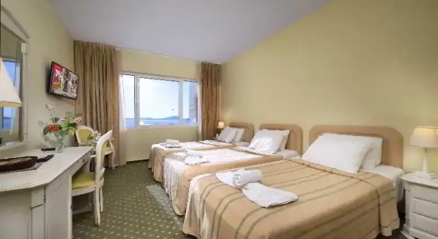 Номер Standard Angelika Pallas Hotel