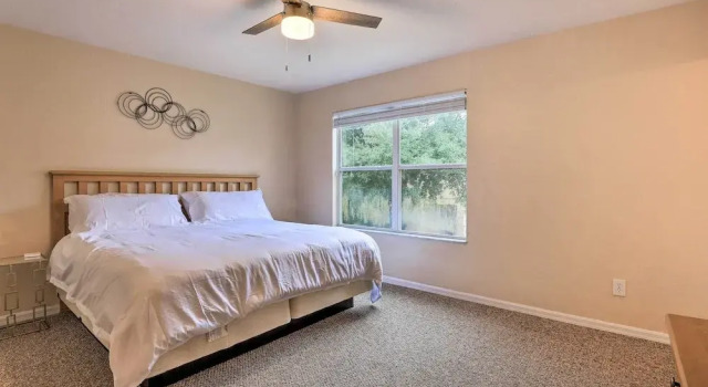 Апартаменты Townhome w/ Resort Amenities in Davenport!