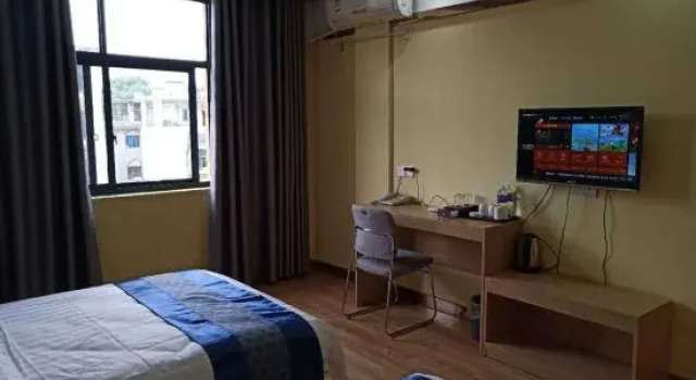 Люкс Yongda Hotel