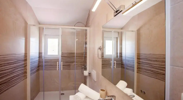 Апартаменты Standard Apartments Mila