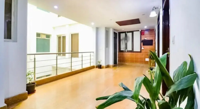 Hotel Jasola 82 inn