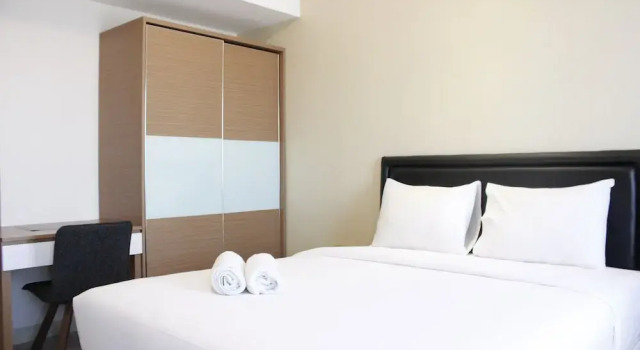 Galeri Ciumbuleuit 3 by Travelio