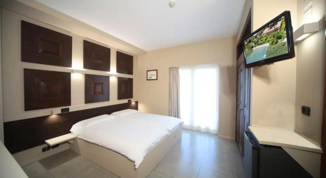 Двухместный номер Classic Hotel La Paül