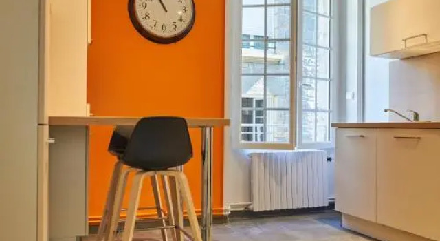L'Annexe, Rezerwuj Hotel Intra Muros 