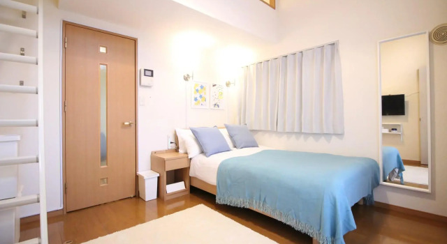 Residence Libra
