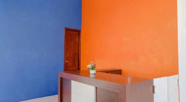 Hotel Pavilliun 01