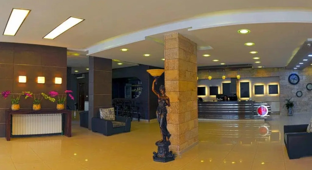 Serail Hotel & Lodging