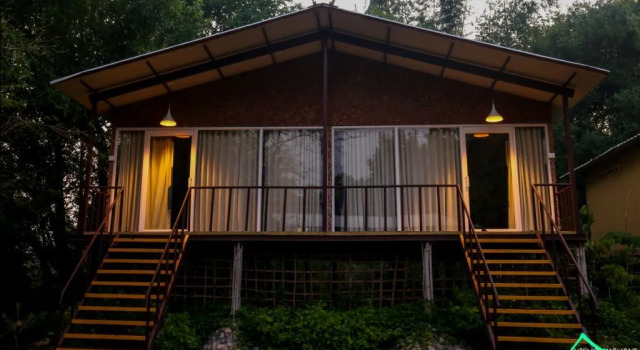 Orsang Camp
