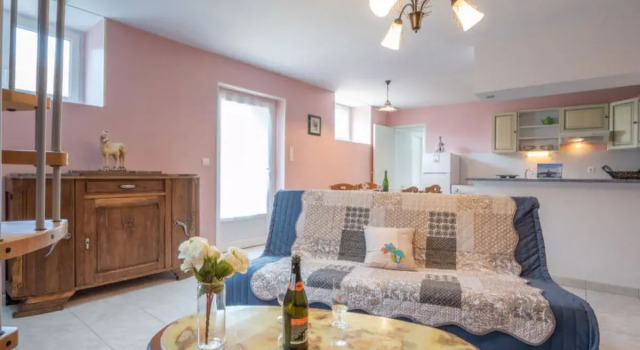 LES AZALéES (PML103), Varaa Hotelli Hotellit Côtes-d'Armor pysäköinnillä, Pysäköinti