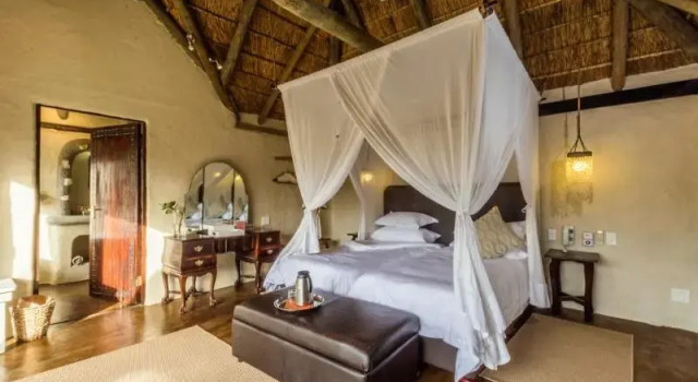 Номер Standard The Safari Lodge
