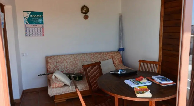 Apartment Old Harbour El Cotillo, Book Lejlighed Cotillo Fuerteventura