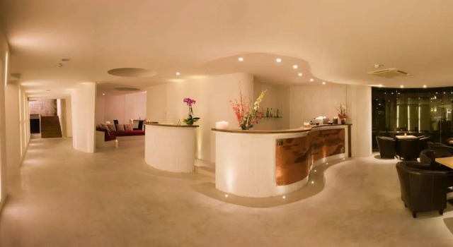 Du Parc Hotel, Book Hotel Gabicce Mare 