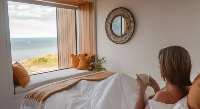 Tatapouri Retreat - Glamping, Buchen Sie Campingplatz Camping & Glamping in Nordinsel, Campingplatz