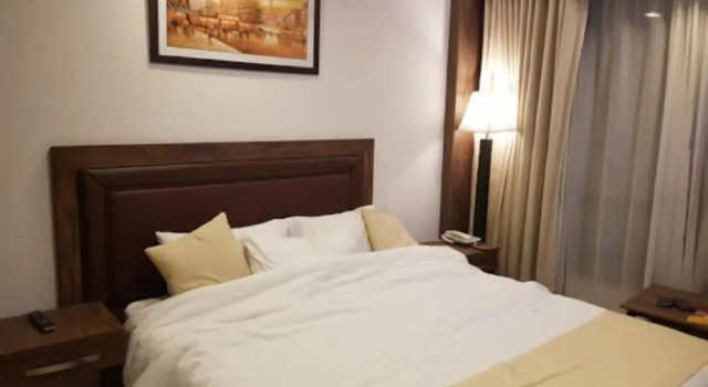 The Opulent Resort & Conference
