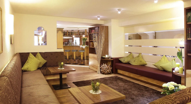Landhotel Schütterbad