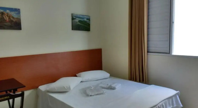 Двухместный номер Standard Hotel Maria Luiza