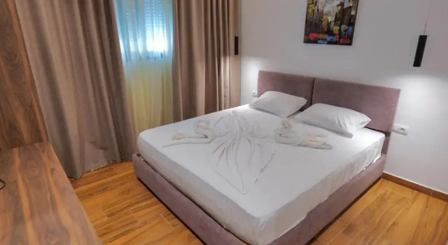Двухместный номер Economy Hotel Havana