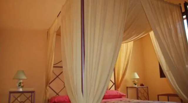 Agriturismo Terrauzza sul Mare