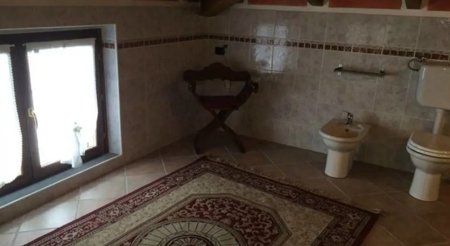 Семейный номер Standard c 1 комнатой B&B San Giorgio