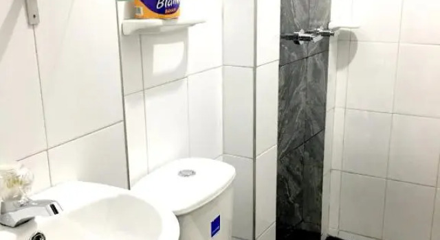 Семейный номер Standard Hotel Casa Guillermo