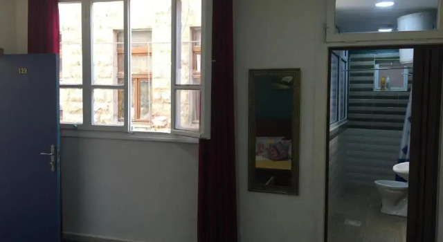Номер Deluxe Nobel Hotel