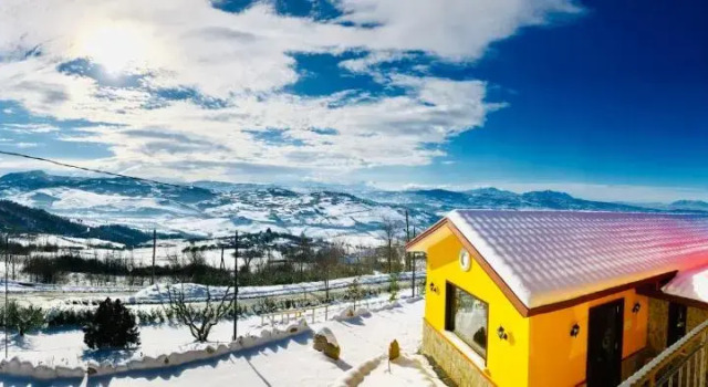 Номер Standard Villa Aurora