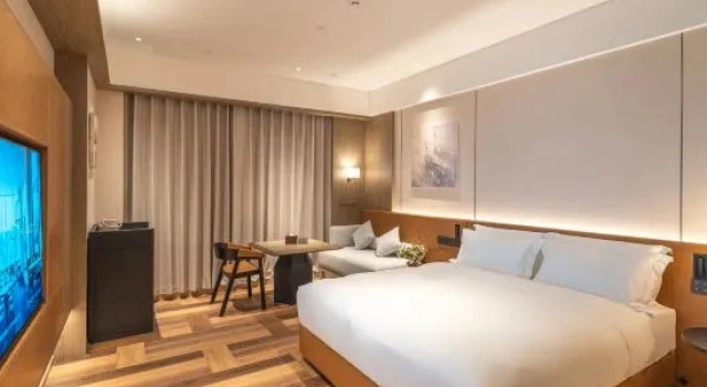 Suite MEHOOD LESTIE Hotel