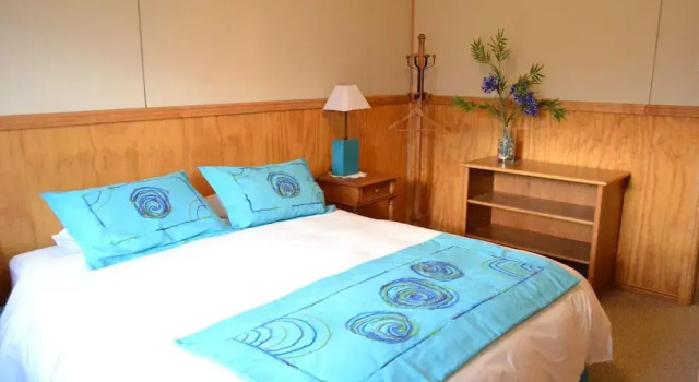 Номер Classic Keoken Patagonia Bed & Breakfast Puerto Natales