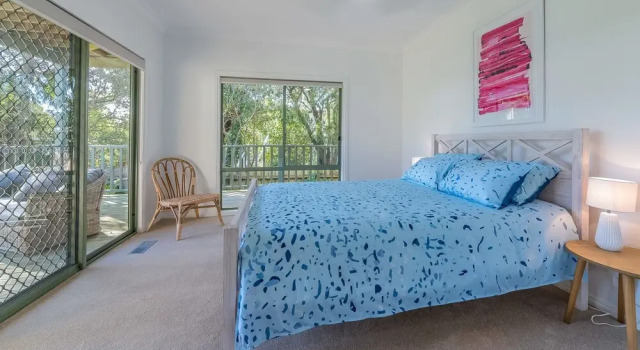 Beach Views ON Beilby - Free Wifi & Foxtel - PET Friendly, Book Hotel Inverloch 