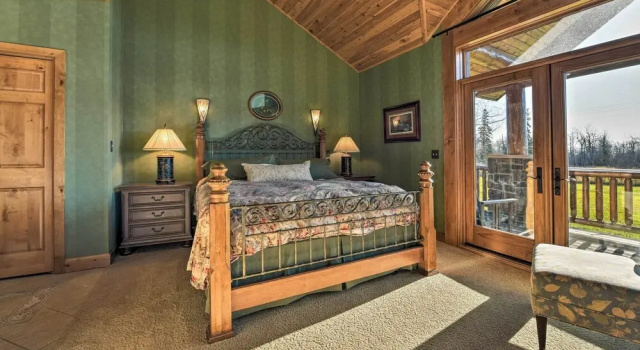 Коттедж North Shore Cabin w/ Fire Pit By Gooseberry Falls!