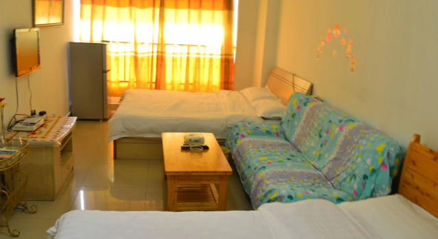 Chengdu Pasay Inn