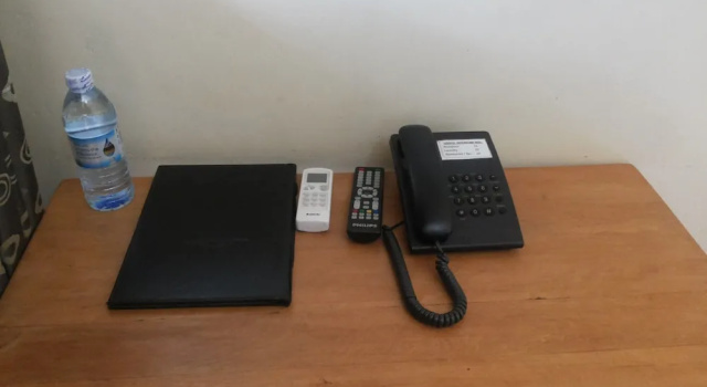 Номер Deluxe Dich Comfort Hotel - Main Branch