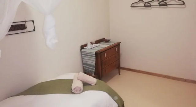 Aus Self-Catering Units