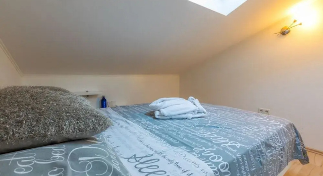 Apartments Angelo, Забронировать Апартаменты/квартира Цриквеница Приморско-Горанская жупания