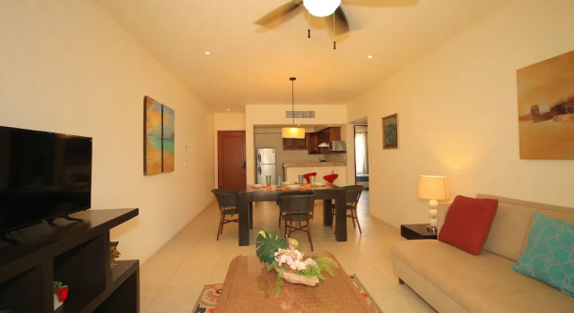 Luna Maya? Beautiful 2BR Beach Condo By Select, Prenota Hotel Hotel a Quintana Roo con parcheggio, Parcheggio