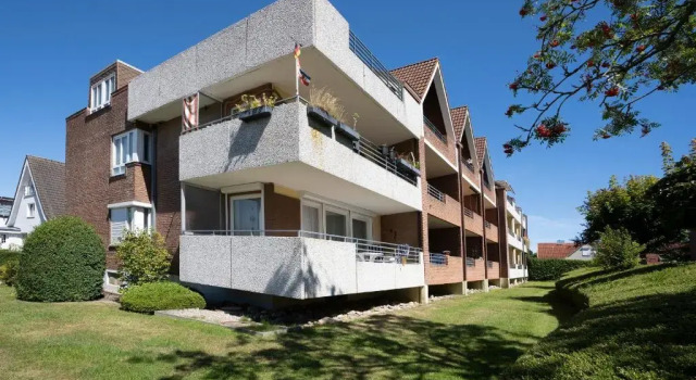Waldstraße 4 Wohnung 7, Забронировать Апартаменты/квартира Апартаменты Келленхузен, Апартаменты/квартира