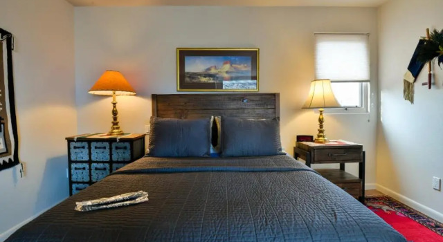 Grandview Studio, Buchen Sie Hotel Spanish Valley San Juan County