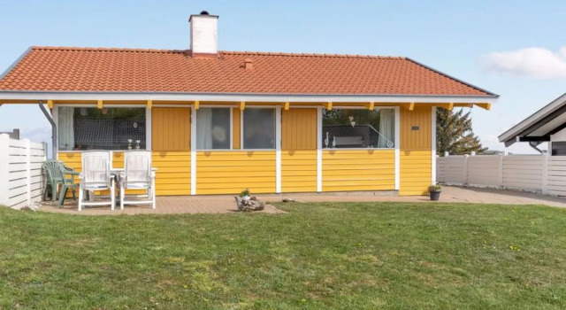 "Alya" - 200m from the sea in SE Jutland, Prenota Hotel Aabenraa 