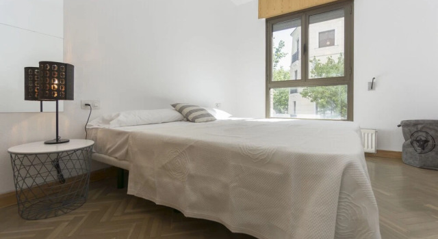 Kirei Apartment Cadarso, Забронировать Апартаменты/квартира Мадрид Провинция Мадрид, рядом с Церковь Сан-Педро-Эль-Вьехо