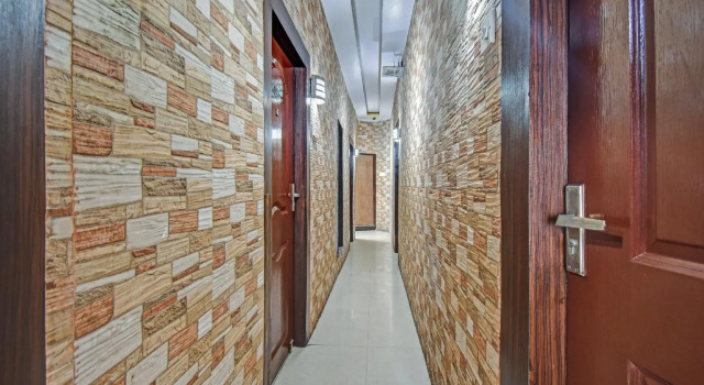 Super Collection O Karaya Road Formerly Hotel New Diamond, Забронировать Отель Калькутта East Zone, рядом с Mother Teresa's Motherhouse