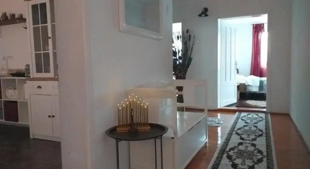 Апартаменты Casa Anca