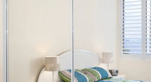 Del Rae, Unit 6/25 Shoal Bay Road, Забронировать Отель Шол-Бей Port Stephens, рядом с Гора Томари